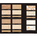 Элегантная деревянная облицовочная плитка для ванной комнаты (AJK911)